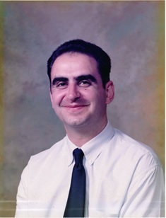 Dr. Michael Tsatiris